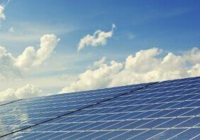 Instalación de placas solares en Madrid